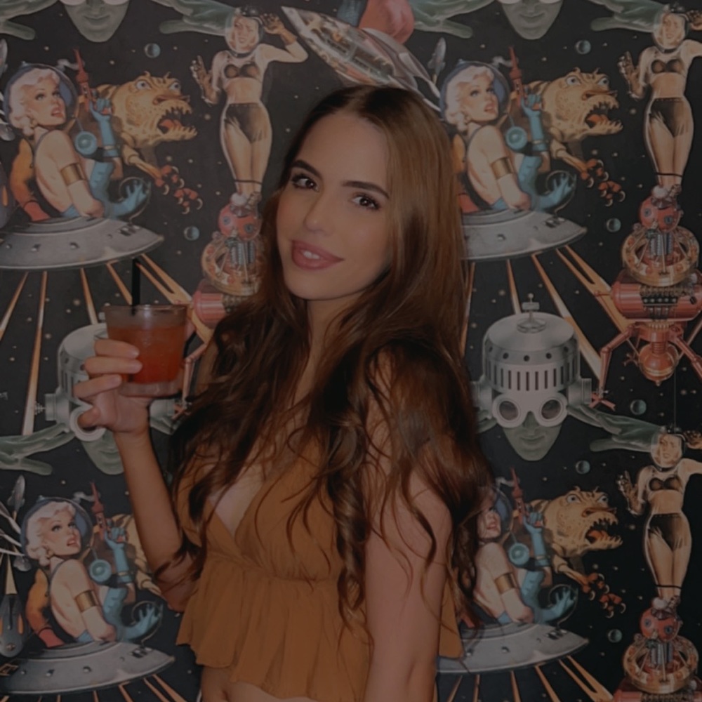 Meet your Posher, Kylee